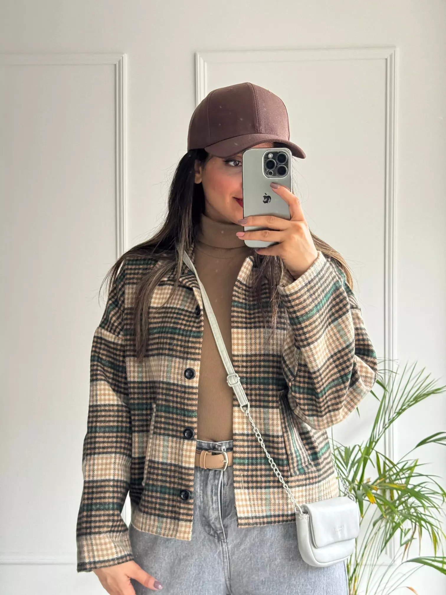 بامبر پشمی پائیز